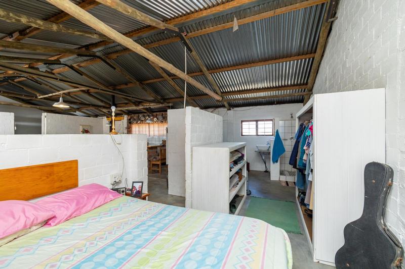 2 Bedroom Property for Sale in Klipheuwel Western Cape